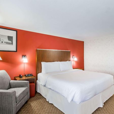 Wyndham Garden Silicon Valley San Jose Exteriör bild