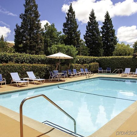 Wyndham Garden Silicon Valley San Jose Exteriör bild