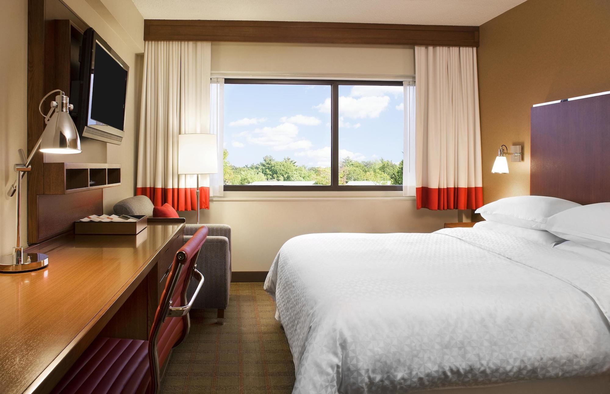 Wyndham Garden Silicon Valley San Jose Exteriör bild