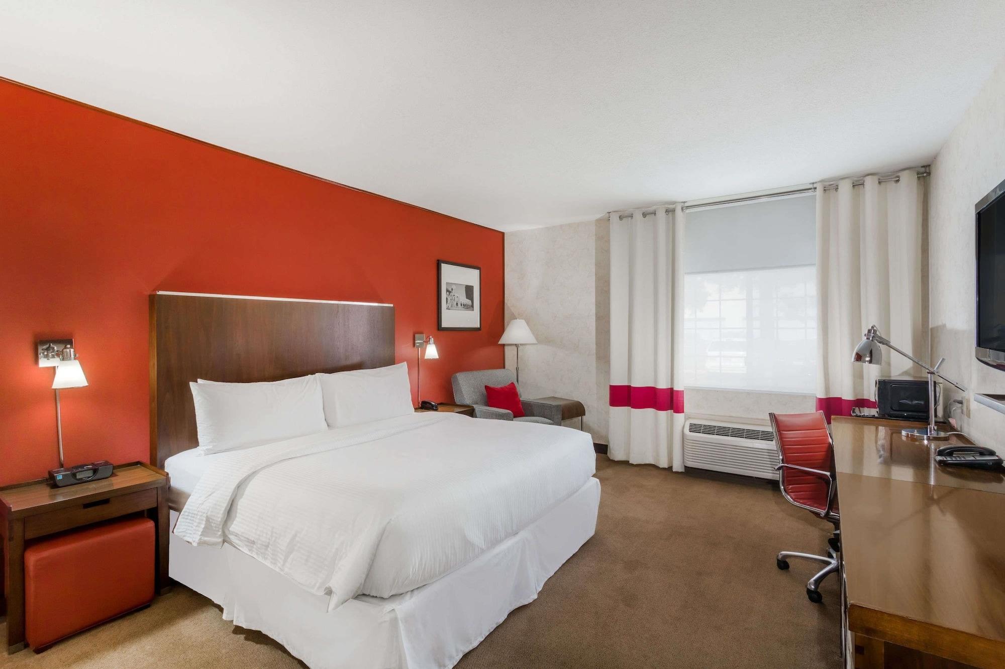 Wyndham Garden Silicon Valley San Jose Exteriör bild