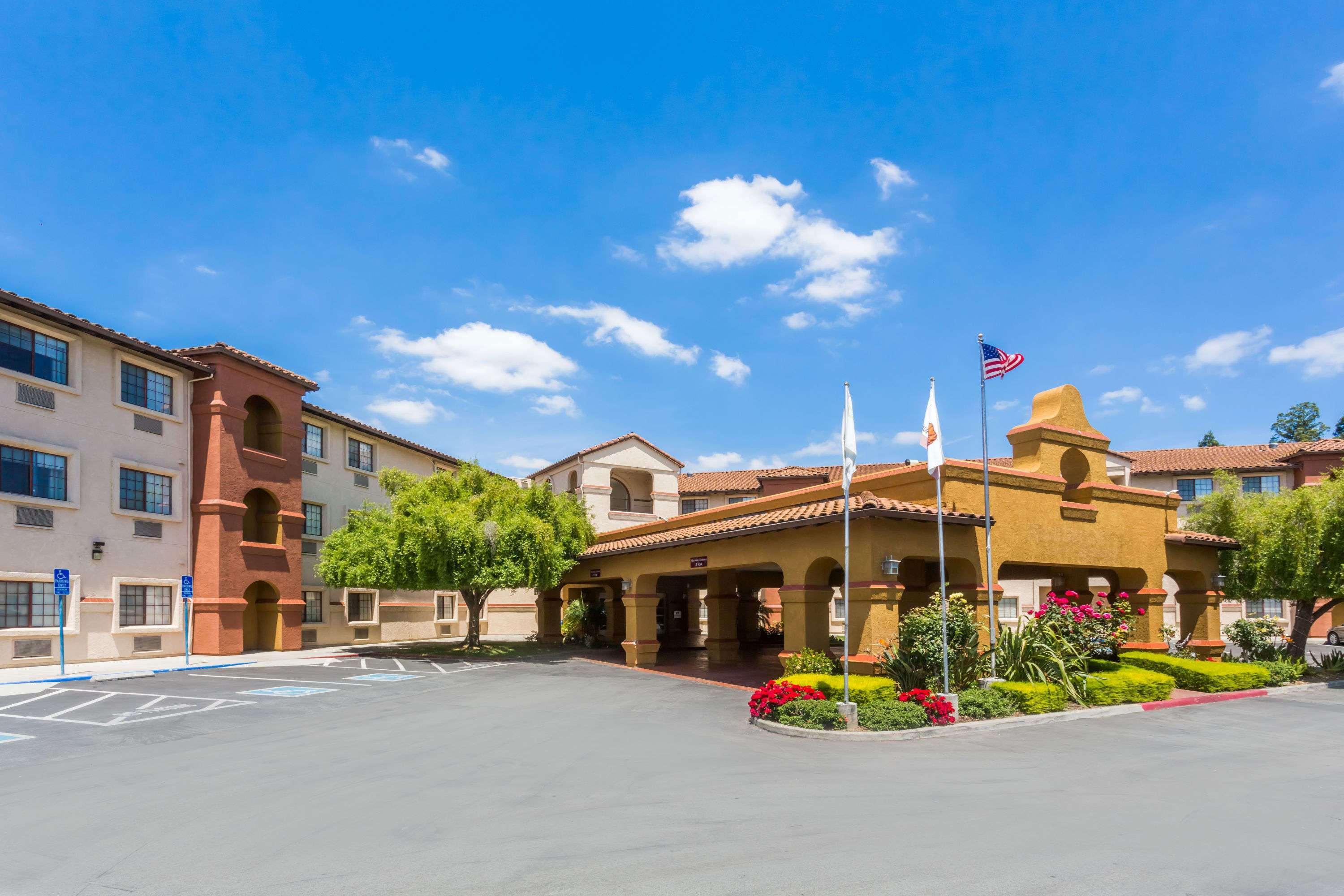 Wyndham Garden Silicon Valley San Jose Exteriör bild
