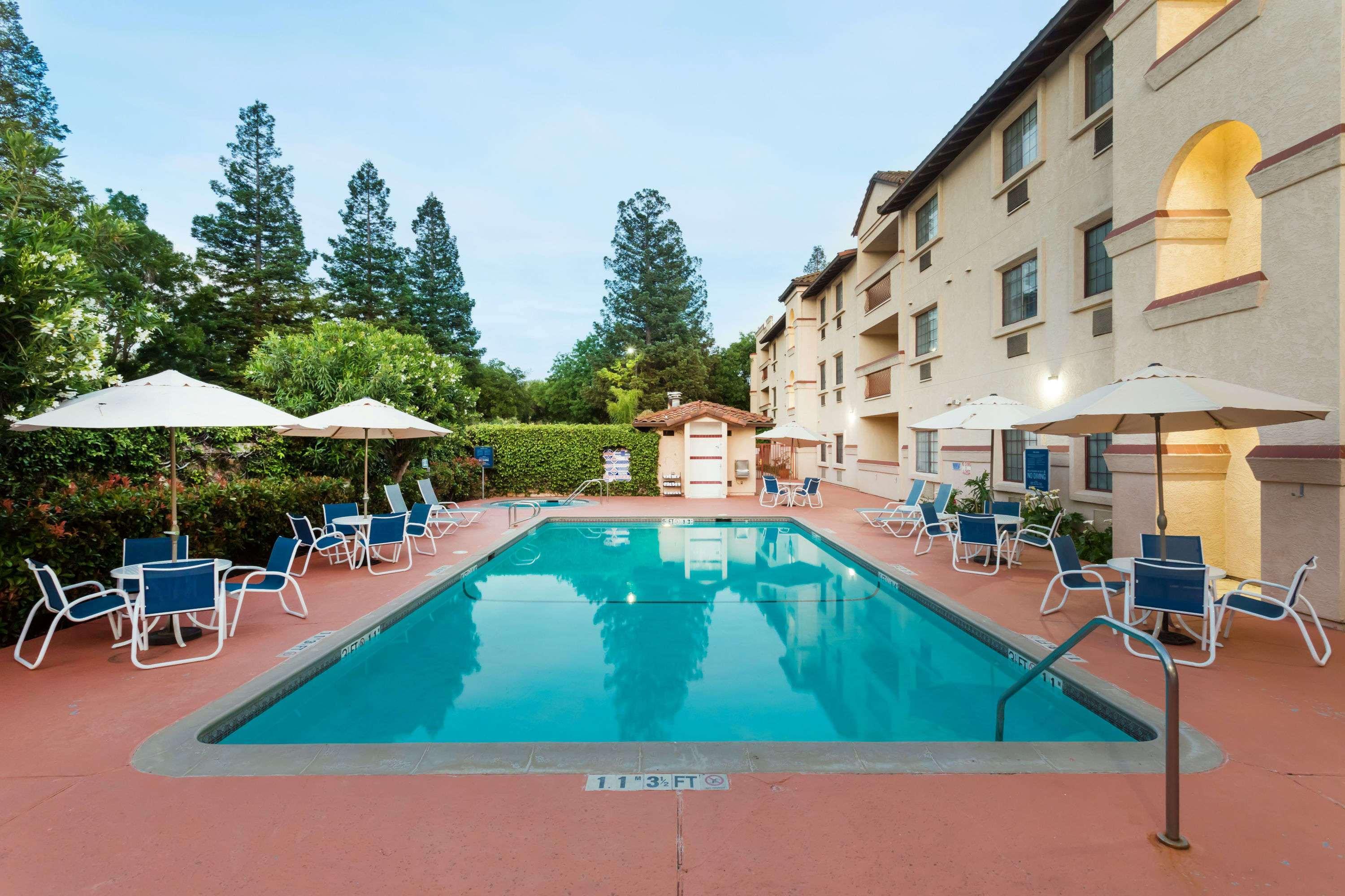 Wyndham Garden Silicon Valley San Jose Exteriör bild