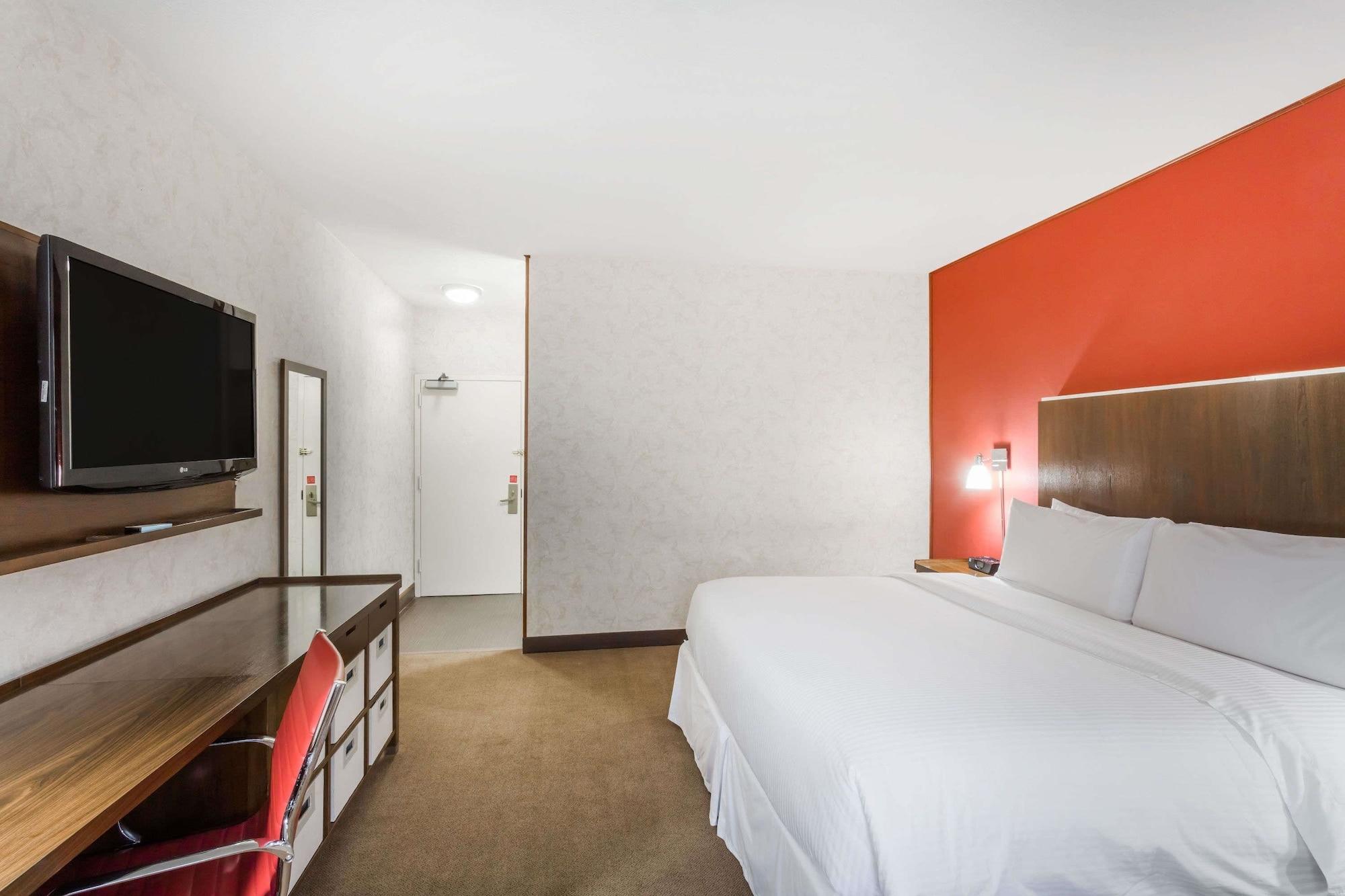 Wyndham Garden Silicon Valley San Jose Exteriör bild